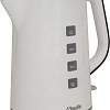Электрический чайник Boulle BK-5251 (черно-белый)
