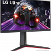 Монитор LG UltraGear 24GN650-B