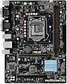 Материнская плата ASUS H110M-C