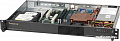 Корпус Supermicro SuperChassis CSE-510-203B