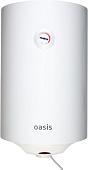 Накопительный электрический водонагреватель Oasis Slim MS-80