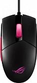 Игровая мышь ASUS ROG Strix Impact II Electro Punk