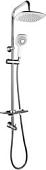 Душевая система Lemark LM8808C