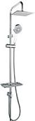 Душевой гарнитур Lemark LM8803C