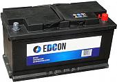 Автомобильный аккумулятор EDCON DC105910R (105 А&middot;ч)