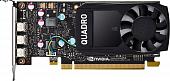 Видеокарта PNY Quadro P400 V2 2GB GDDR5 VCQP400V2-BLK
