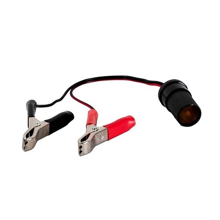 Автомобильный компрессор Quattro Elementi Smart 65