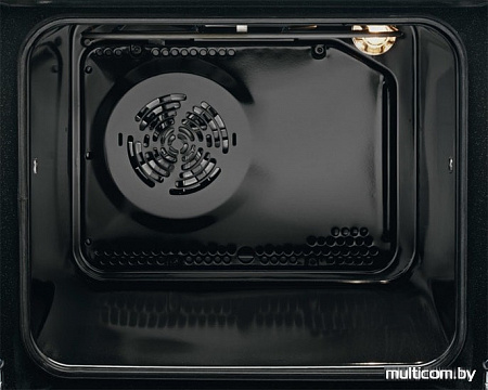 Кухонная плита Electrolux EKK954904W