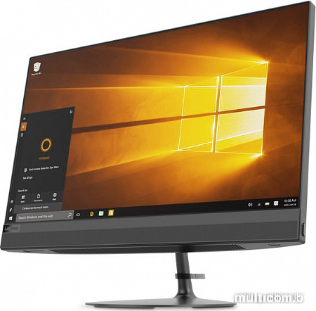 Моноблок Lenovo IdeaCentre 520-22IKU F0D500LARK