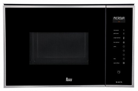 Микроволновая печь TEKA WISH Maestro ML 825 TFL (40590640)