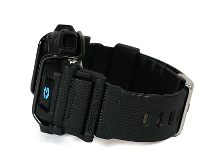 Наручные часы Casio G-Shock GD-400-1B2
