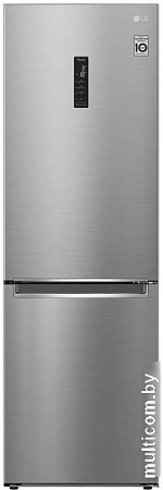 Холодильник LG GC-B459SMSM