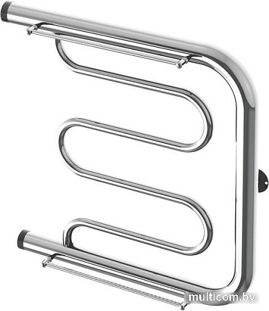 Полотенцесушитель Gloss & Reiter Foxstrot plus [ПМ.1.50х50 (1.1/4")]