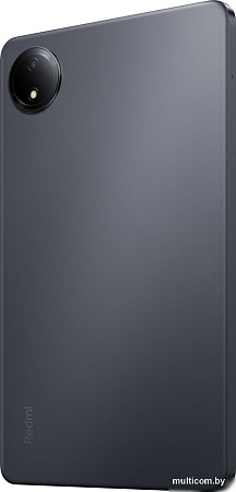 Планшет Xiaomi Redmi Pad SE 8.7 4GB/128GB международная версия (серый, с чехлом)