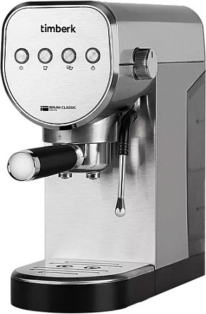 Рожковая кофеварка Timberk T-CM33039