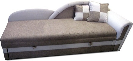 Тахта Виктория Мебель Карапуз плюс В 2053