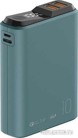 Olmio QS-10 10000mAh (мурена)