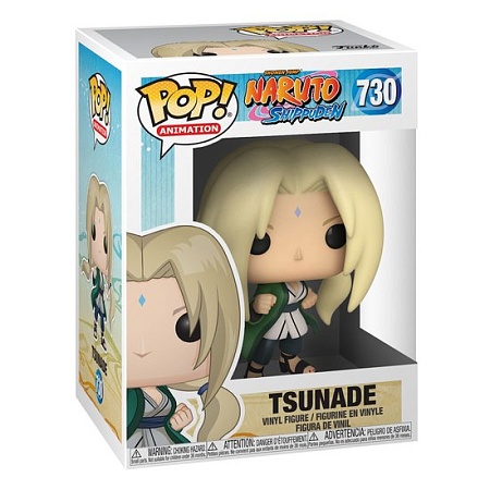 Фигурка Funko Animation Naruto Shippuden Lady Tsunade 46629