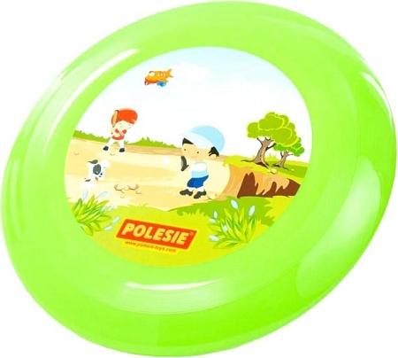Фрисби Полесье 2720