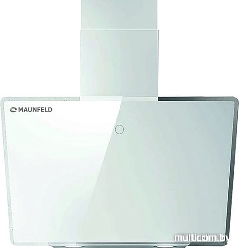 Кухонная вытяжка MAUNFELD Eagle 60 (белый)