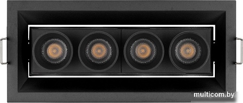 Точечный светильник Arlight MS-ORIENT-BUILT-TURN-TC-S67x150-10W Day4000 037209