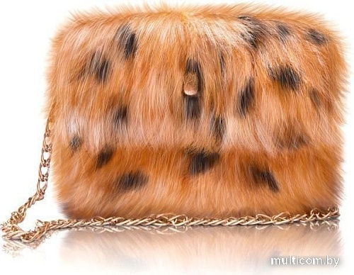 Набор для создания поделок/игрушек Десятое королевство Меховой клатч Рысь 04961