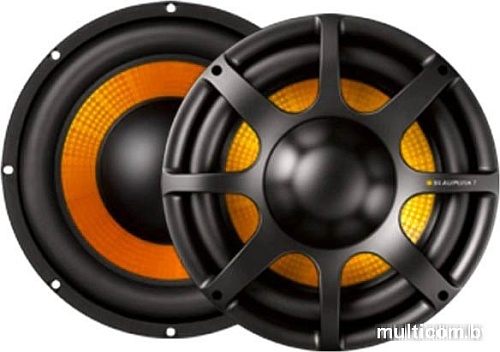 Головка сабвуфера Blaupunkt GT Power 1000 w