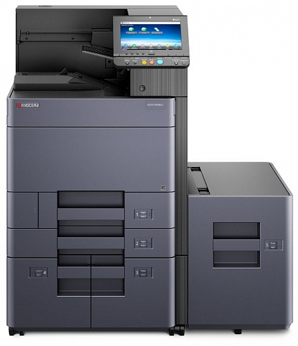 Принтер KYOCERA ECOSYS P8060cdn