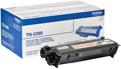 Картридж Brother TN-3390