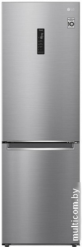 Холодильник LG GC-B459SMSM
