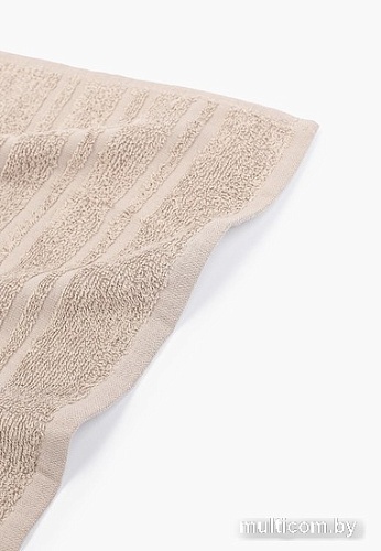 Полотенце Sofi De MarkO Monica 70х140 Пол-Мн-70х140бж (бежевый)