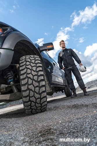 Nokian Rotiiva AT 215/60R17 109/107T