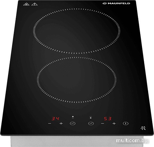 Варочная панель MAUNFELD CVCE292STBK
