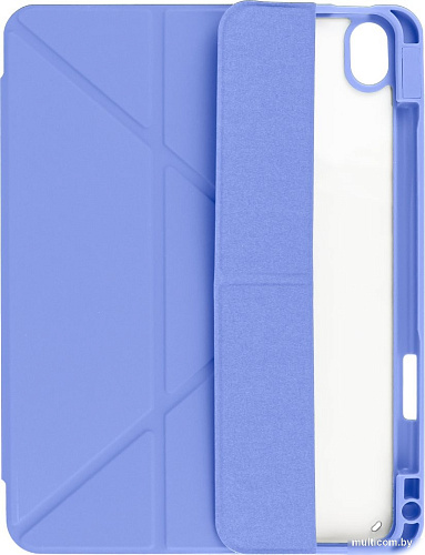 Чехол для планшета Bingo Tablet Fold для iPad Air 10.9 2020/2022 (лавандовый)