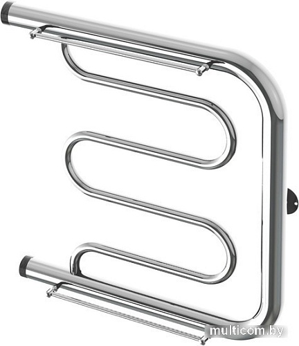 Полотенцесушитель Gloss & Reiter Foxstrot plus [ПМ.1.50х50 (1.1/4")]