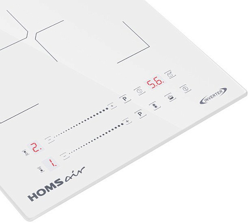Варочная панель HOMSair HIC32SBG Inverter