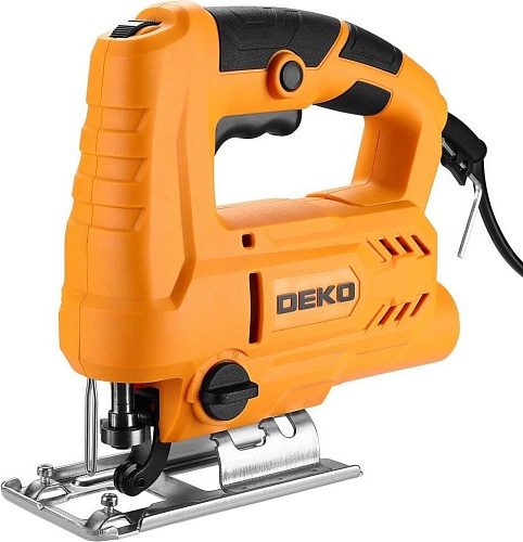 Электролобзик Deko DK850JS 086-1025