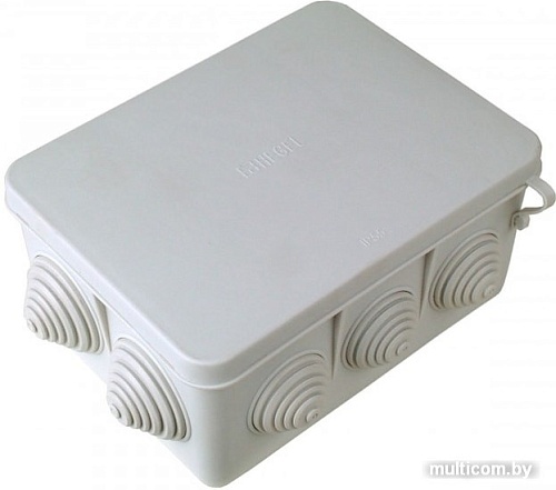 Монтажная коробка Hegel КР2606