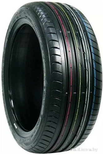 Летние шины Nankang AS2+ 285/35R22 106W