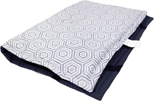 Коврик (подстилка) AntePrima Flounder FLOBLU03 (синий)