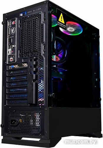 Корпус 1stPlayer Rainbow R6