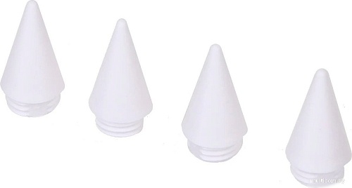 Сменные наконечники Digma DGSTPI1WT