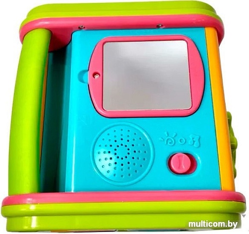 Redbox Активный куб 25100