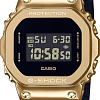 Наручные часы Casio G-Shock GM-5600G-9E