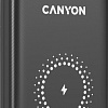 Внешний аккумулятор Canyon PB-1001 10000mAh (черный)