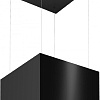 Кухонная вытяжка Korting KHA 40828 GN