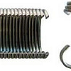 Скобы Frosp C-Ring CL-24 (10000 шт)