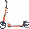 Самокат Ateox Grand 230 (оранжевый)