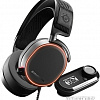 Наушники с микрофоном SteelSeries Arctis Pro + GameDAC