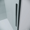 Душевой уголок Grossman Galaxy 100x90x195 120.K33.01.1090.42.00 (графит сатин/прозрачное стекло)